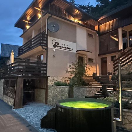 Moonriver Apartment Veljun ภายนอก รูปภาพ