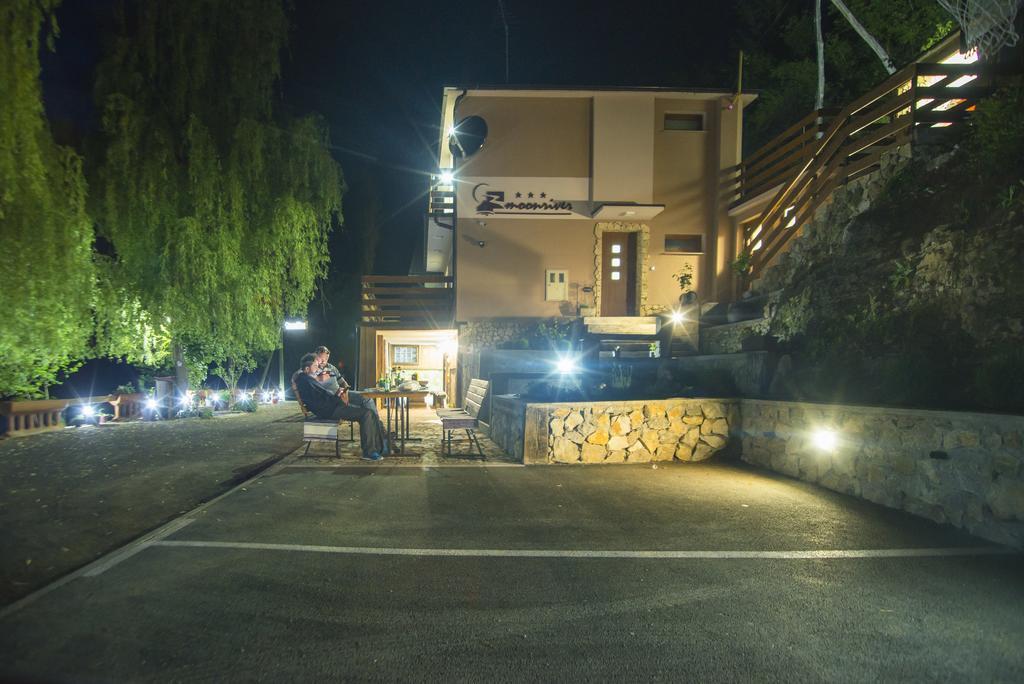 Moonriver Apartment Veljun ภายนอก รูปภาพ